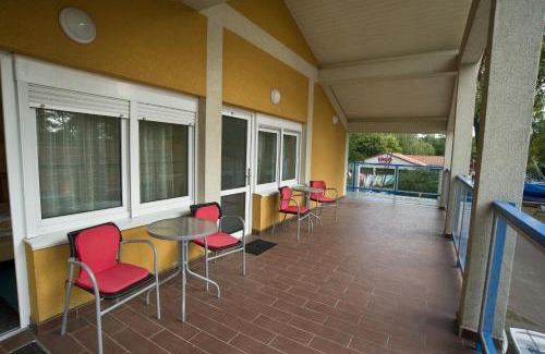 Sopot Bed & Breakfast | Yacht Club Residence Sopot