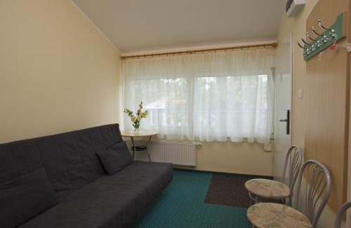 Sopot Bed & Breakfast | Yacht Club Residence Sopot