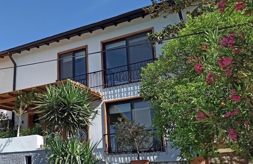 Fethiye Villa | Yacht La Maison