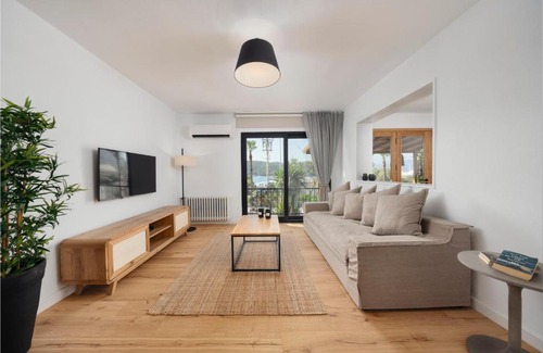 Fethiye Villa | Yacht La Maison