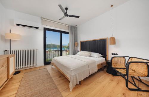 Fethiye Villa | Yacht La Maison