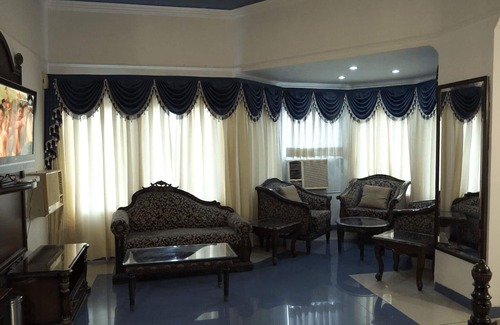 Pinjore Hotel | Yadavindra Gardens