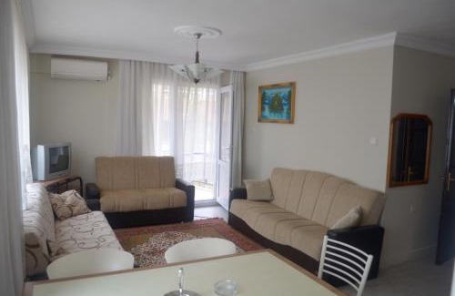 Sarimsakli Apartment | Yade Apart Pension