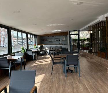 Sarimsakli Apartment | Yade Apart Pension