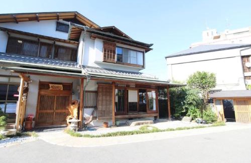 Neyagawa House | Yadokari Osaka