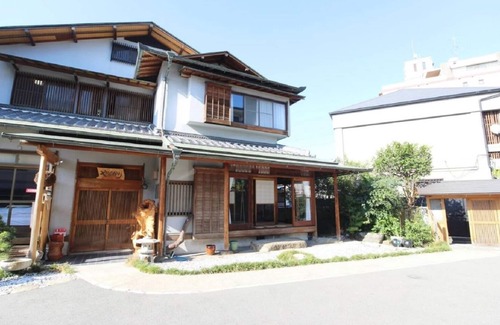 Neyagawa House | Yadokari Osaka15 ppl 36min to USJ - Yatokari 1718 Kayashimahonmachi Neyagawa City/Neyagawa Ōsaka