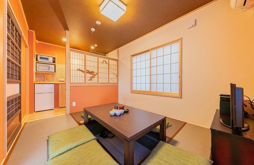 Asakusa House | YADOYA A Senno SATO Central Asakusa near river/Taito-ku Tokyo