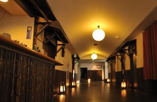 Asamushi Onsen Hotel | Yadoya Tsubaki