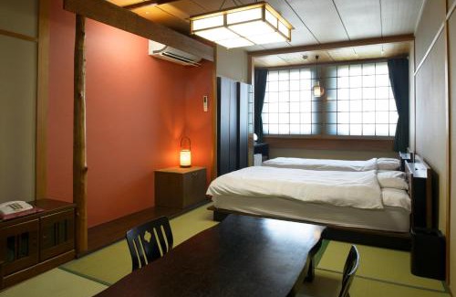 Asamushi Onsen Hotel | Yadoya Tsubaki