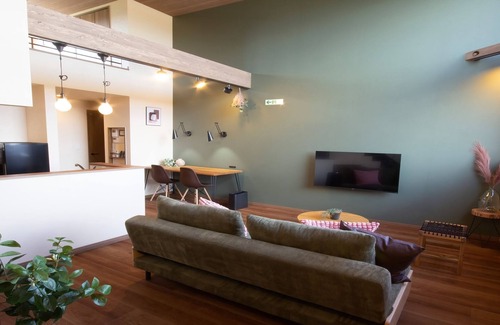 Pippu Apartment | Yadoya YADOKARI 2nd