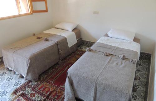 Sti Fadma Cabin | yagour hebergement