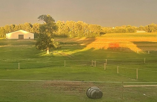 Browerville RV Rental | Yahweh Horse Retreat