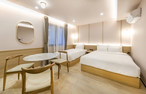 Gimhae Hotel | YAJA Hotel Gimhae