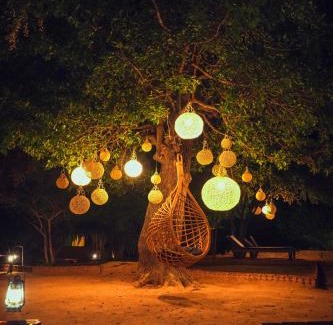Palatupana Resort | Yakaduru - Yala