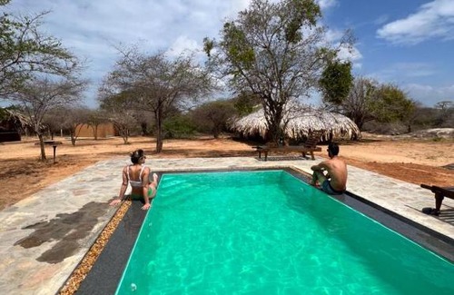 Palatupana Resort | Yakaduru - Yala