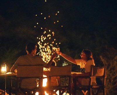 Palatupana Resort | Yakaduru - Yala