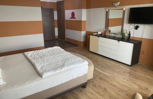 Dilovasi Hotel | Yakamoz Otel