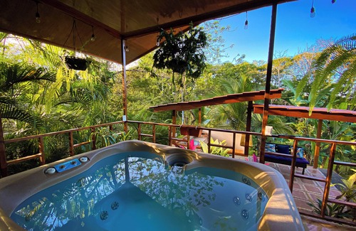 Chachagua House | Yakari Grei Bungalows