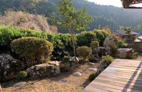 Fukuchiyama House | Yakuno House