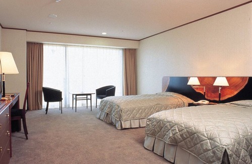 Yakushima Hotel | Yakushima Iwasaki Hotel