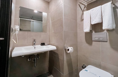 Burdur-Murat Hotel | YALÇINDAĞ OTEL BURDUR