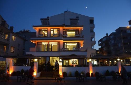 Mudanya Hotel | Yalı Bahçe Mudanya