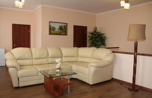 Nizhnekamsk Hotel | Yal Hotel