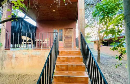 Kirinda Cabin | Yala Green Eco Lodge