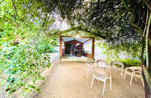 Kirinda Cabin | Yala Green Eco Lodge