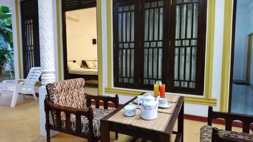 Yodakandiya House | Yala Southern Homestay