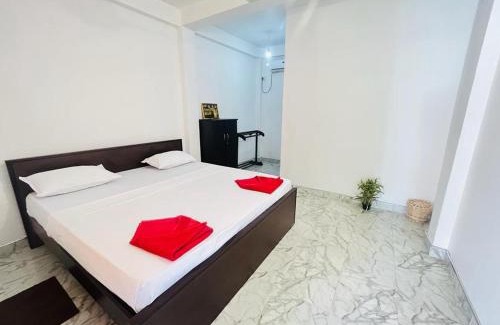 Mahasenpura Hotel | Yala Visit Villa