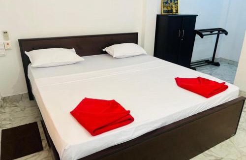 Mahasenpura Hotel | Yala Visit Villa