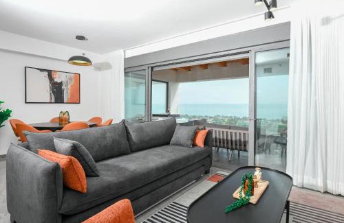 Migdal Apartment | YalaRent C Kinneret Hotel apartments Migdal
