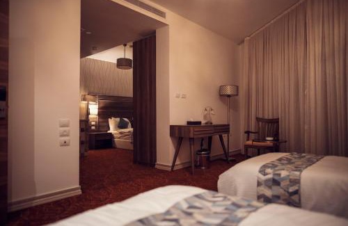 Junayd Hotel | Yaldiz Palace Hotel