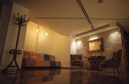 Junayd Hotel | Yaldiz Palace Hotel