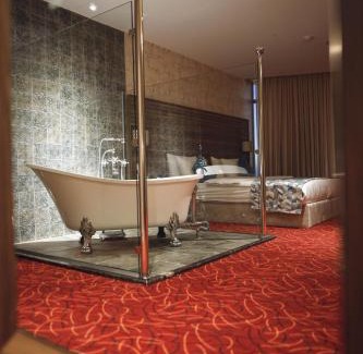 Junayd Hotel | Yaldiz Palace Hotel