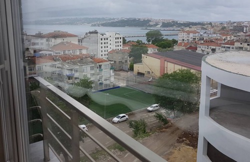 Sinop Apartment | Yali Apart Pansiyon