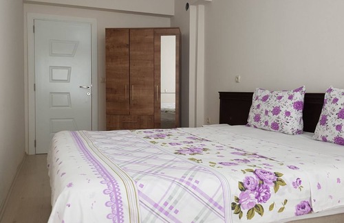 Sinop Apartment | Yali Apart Pansiyon