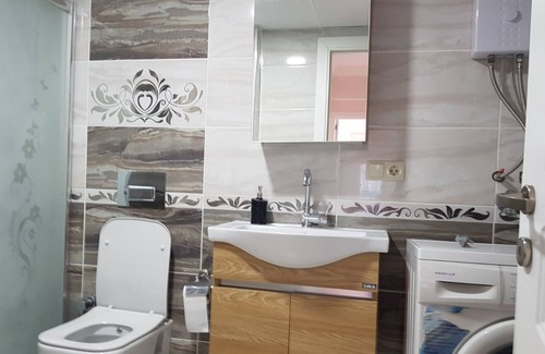 Sinop Apartment | Yali Apart Pansiyon