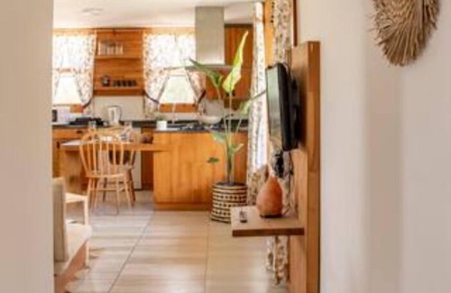 Dalyan Cottage | Yalicapkin Cottage - unique thatched cottage located on the Dalyan River.