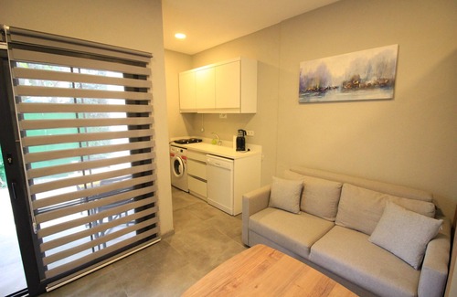 Yaliciftlik Apartment | YALIN APART HOTEL