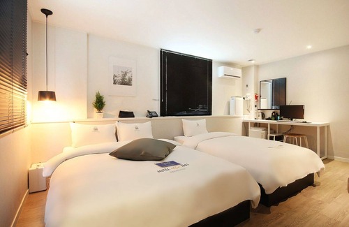 Andong Hotel | YAM Andong Culture Street