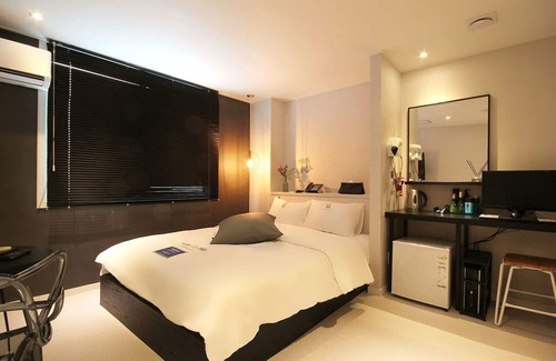 Andong Hotel | YAM Andong Culture Street