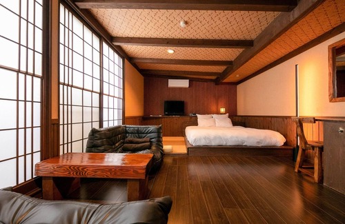 Aso Hotel | YAMABATO Half Board Seasonal Dishes/Aso Kumamoto