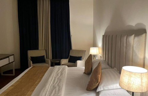 Nairyah Hotel | Yamama hotel