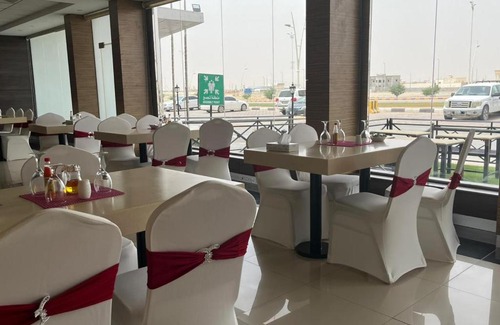 Nairyah Hotel | Yamama hotel