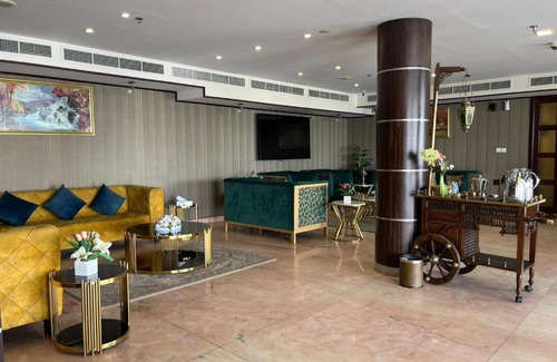 Nairyah Hotel | Yamama hotel