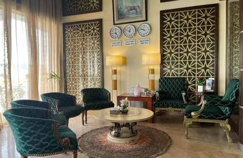 Nairyah Hotel | Yamama hotel