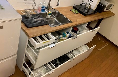 Onomichi House | Yamamo Onomichi