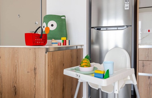 Limassol Apartment | YAMAS Urban Living Platinum 77 Apartments